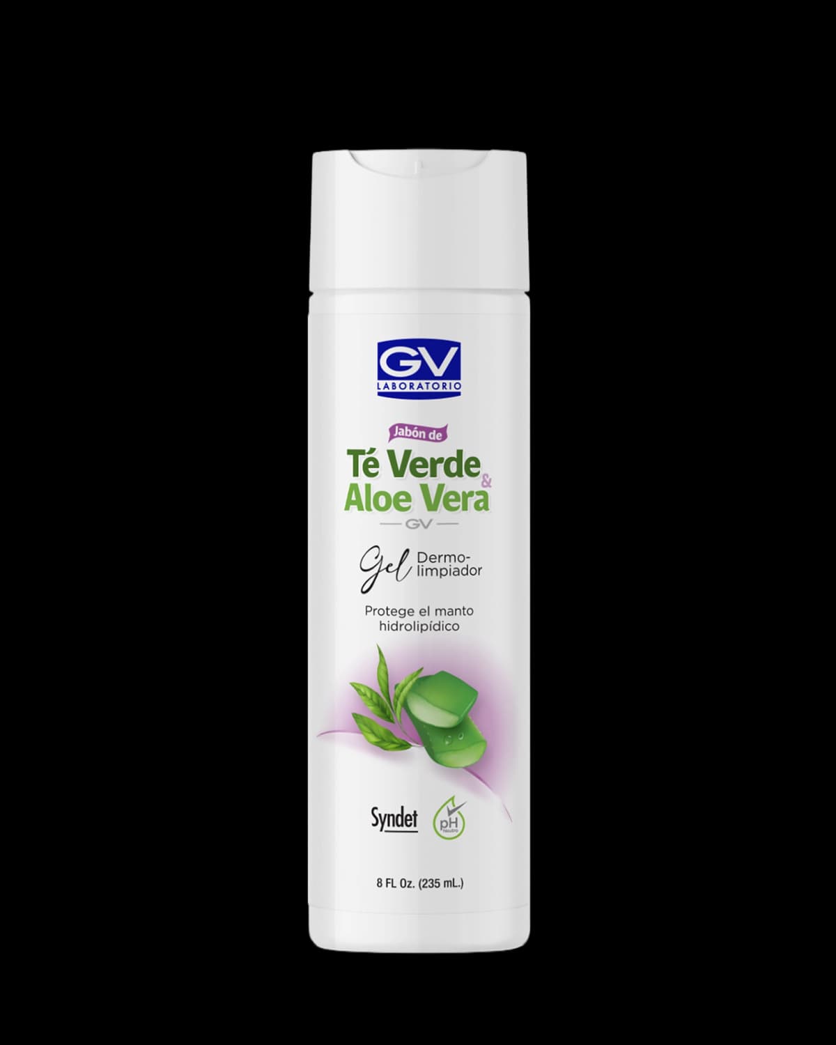 TE VERDE GV