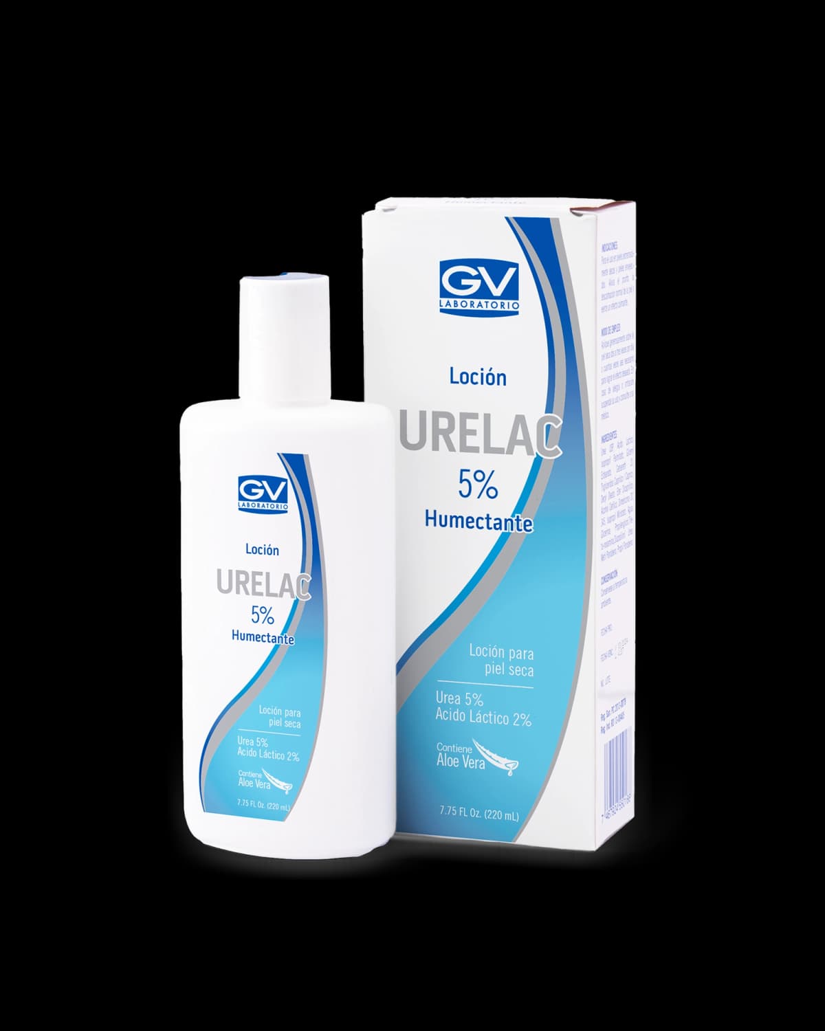 URELAC 5