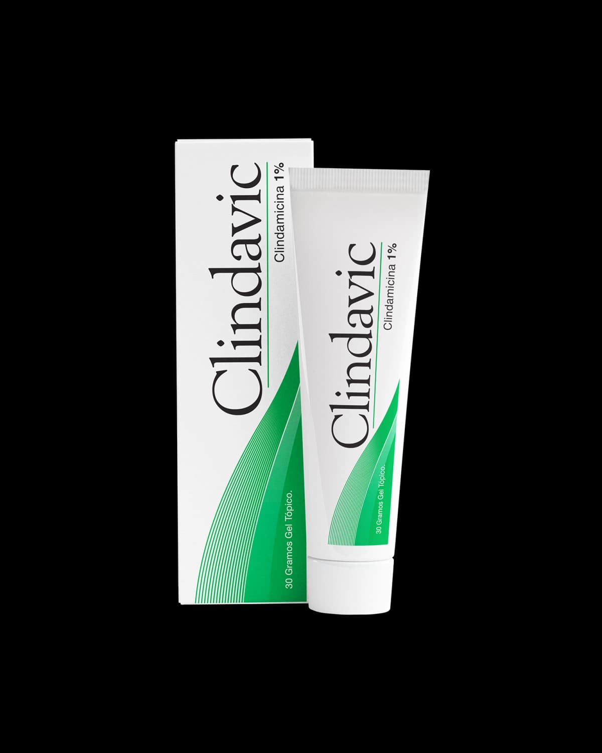 CLINDAVIC