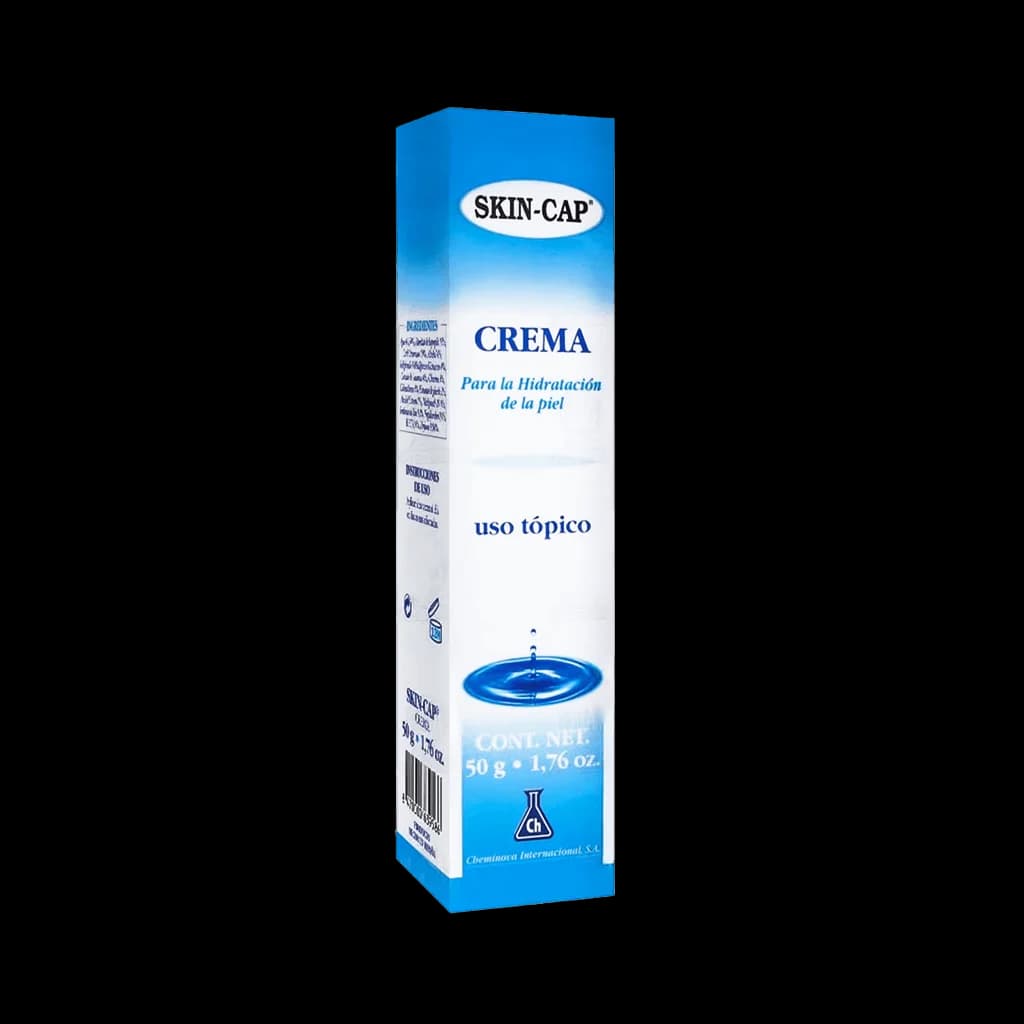 SKIN CAP CREME
