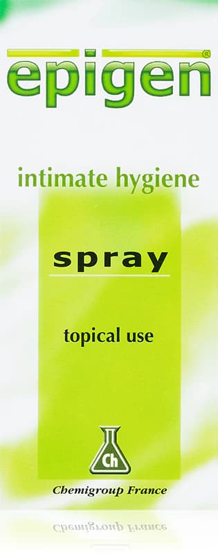 EPIGEN INTIM SPRAY