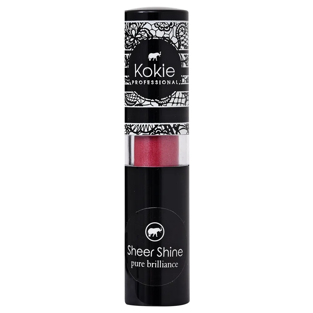 KOKIE SHEER SHINE