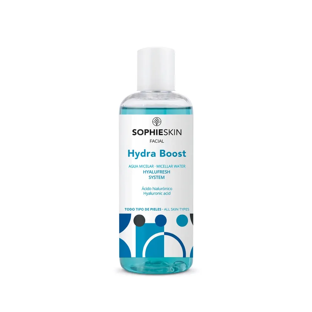 SOPHIESKIN FACIAL HYDRA BOOST