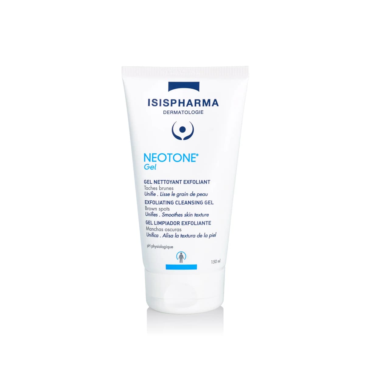 ISISPHARMA NEOTONE GEL