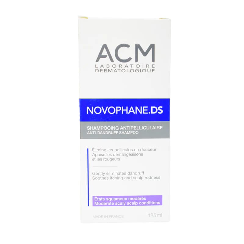 ACM NOVOPHASE. DS