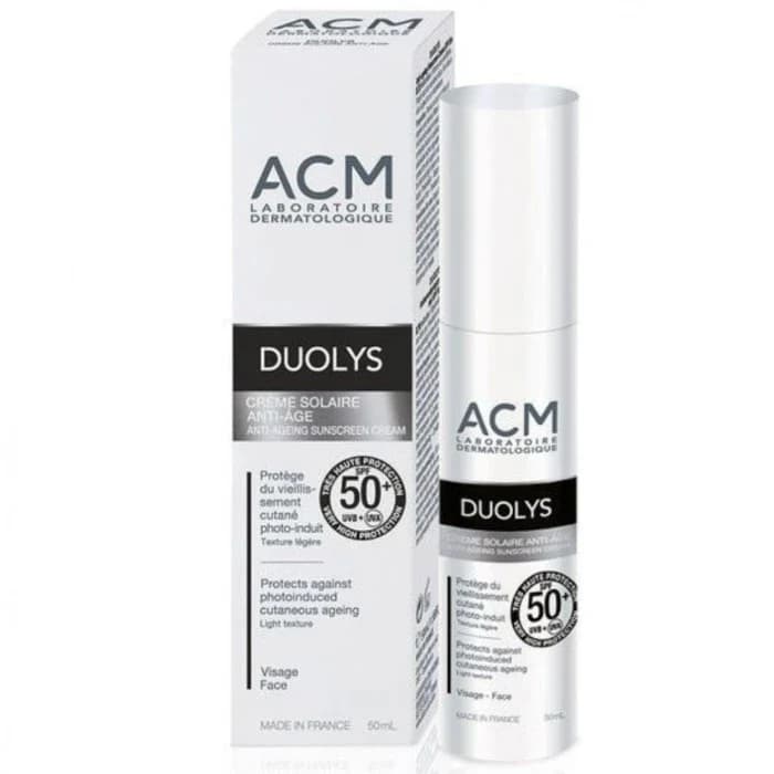 ACM DUOLYS