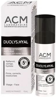 ACM DUOLYS. HYAL