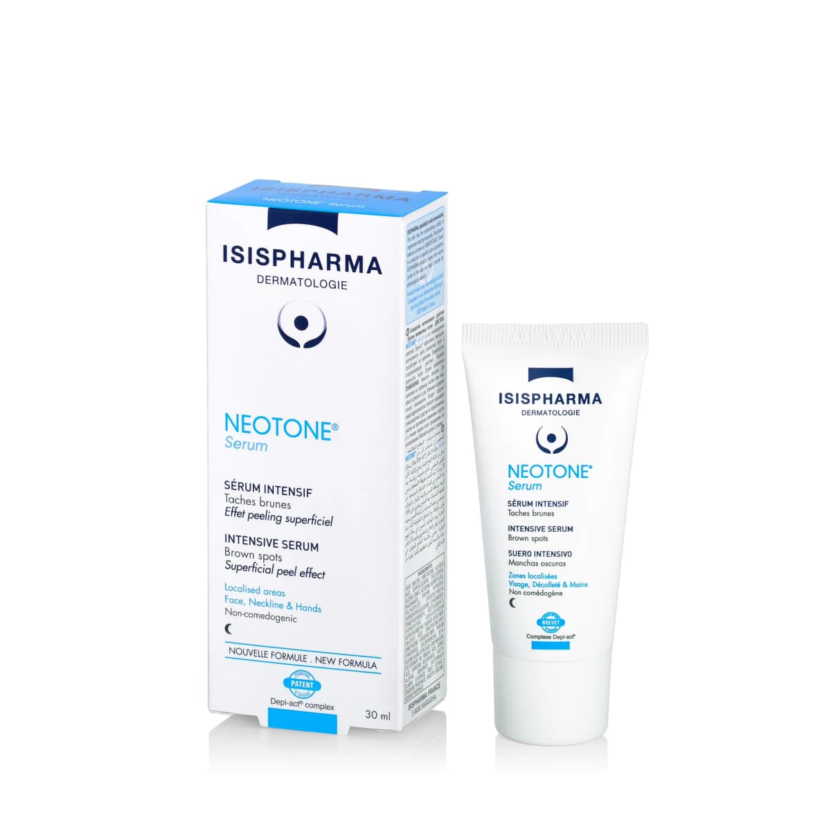 ISISPHARMA NEOTONE SENSITIVE BALM
