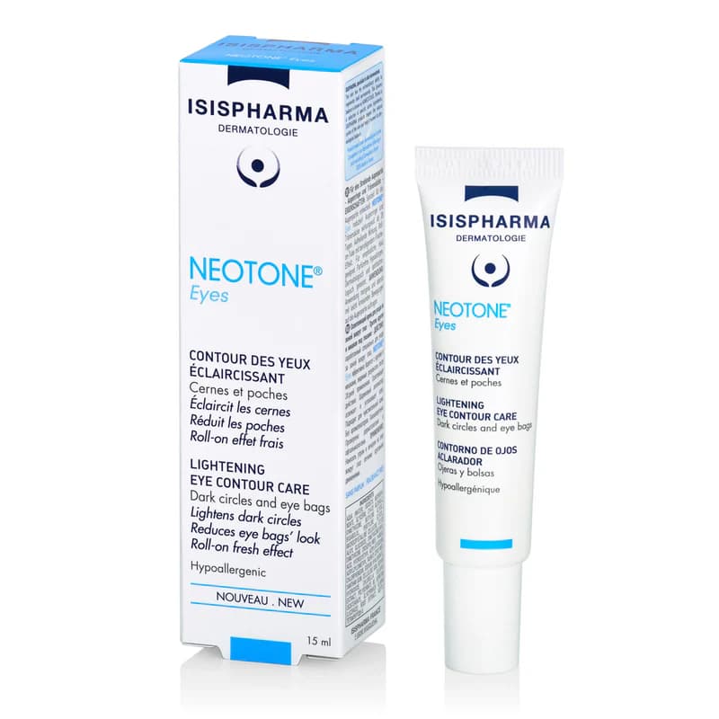 ISISPHARMA NEOTONE EYES