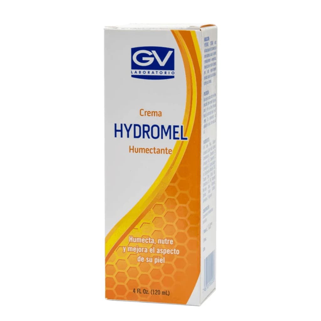 GV HYDOMEL CREMA