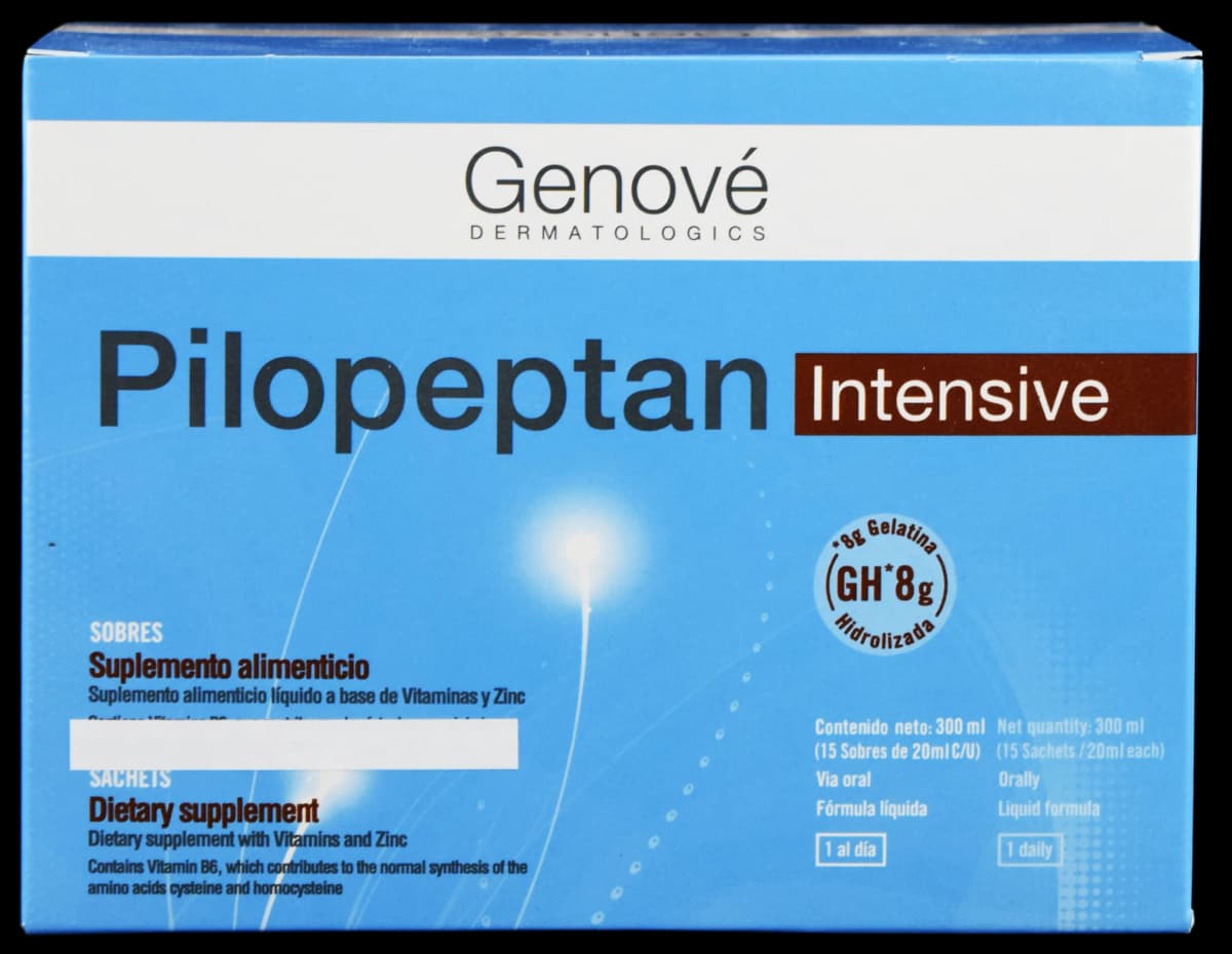GENOVE PILOPENTAN INTENSIVE