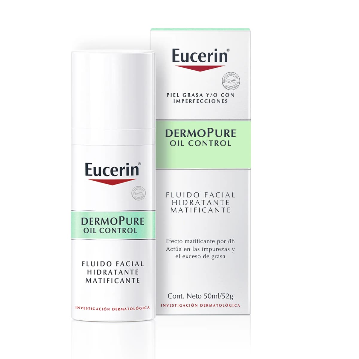 EUCERIN DERMOPURE OIL CONTROL SERUM