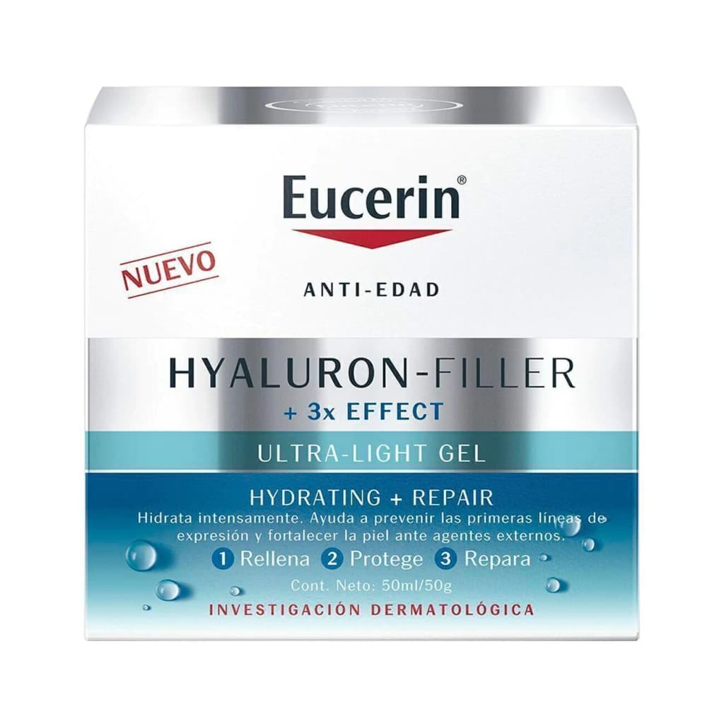 EUCERIN HYALURON FILLER