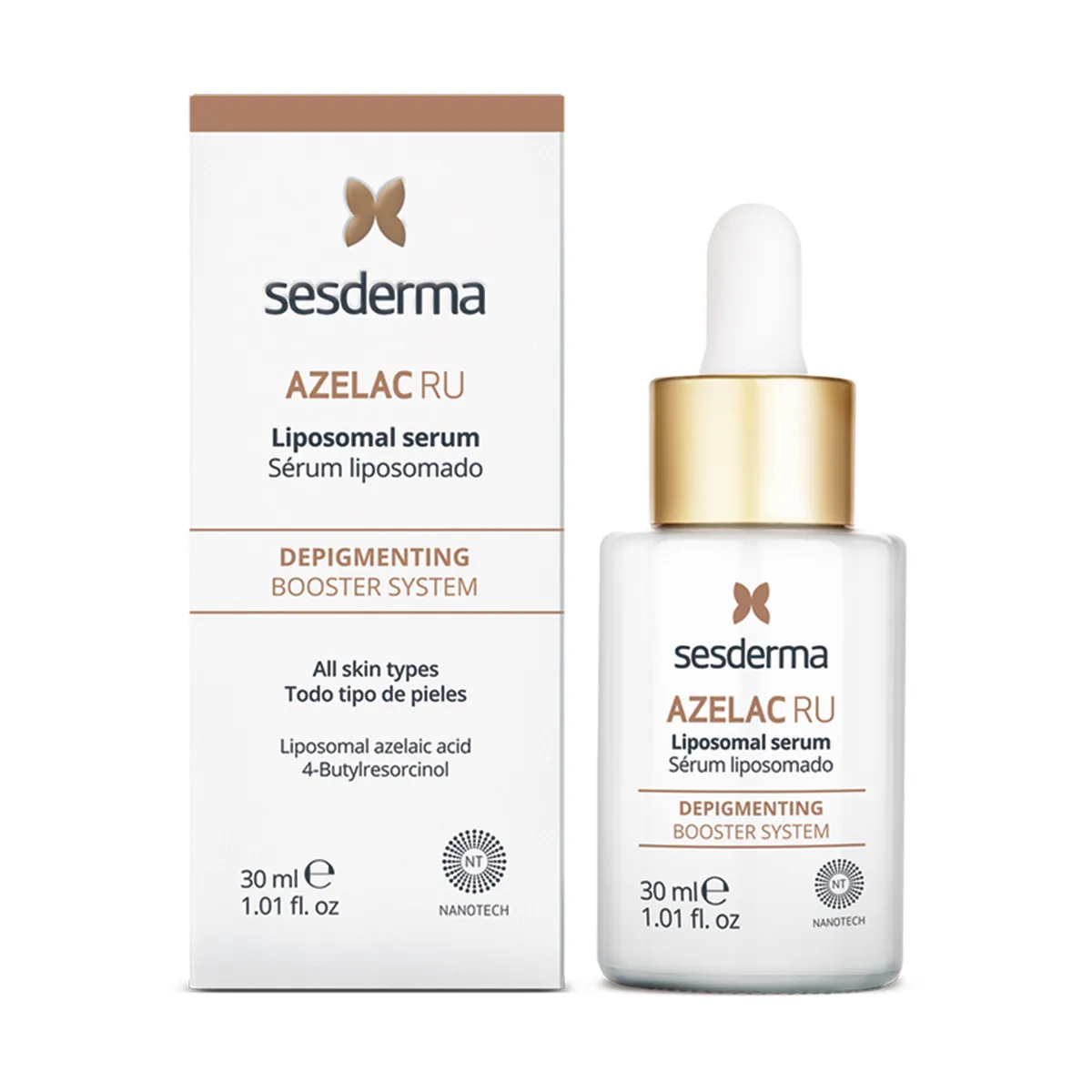 SESDERMA AZELAC RU
