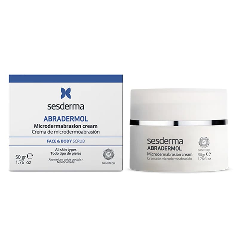 SESDERMA ABREDERMOL