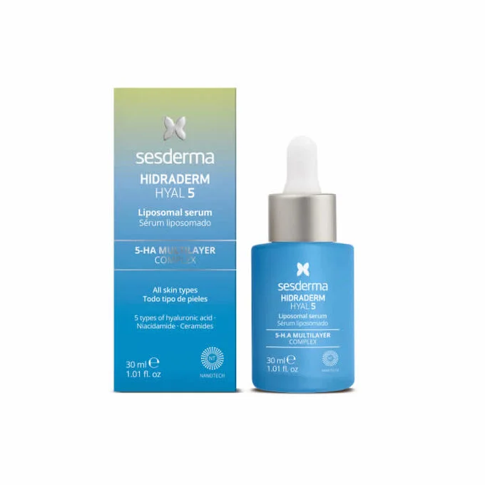 SESDERMA HIDRADERM HYAL 5