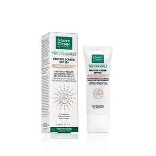 MARTI DERM THE ORIGINALS