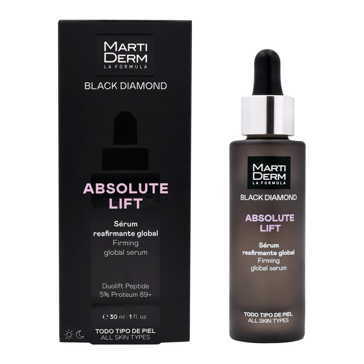 MARTI DERM ABSOLUTE LIFT SERUM