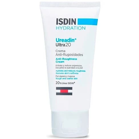 ISDIN HYDRATION UREADIN ULTRA 20 GEL