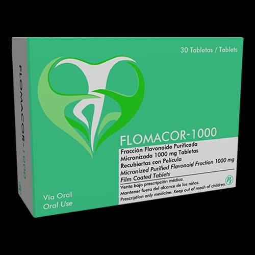 FLOMACOR 1000