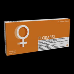FLORAFEX