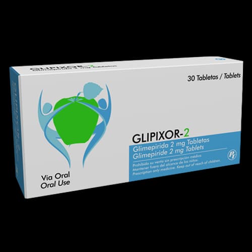 GLIPIXOR 2