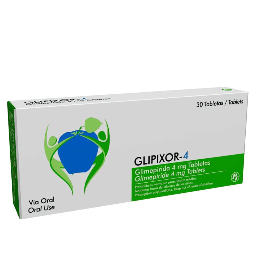 GLIPIXOR 4