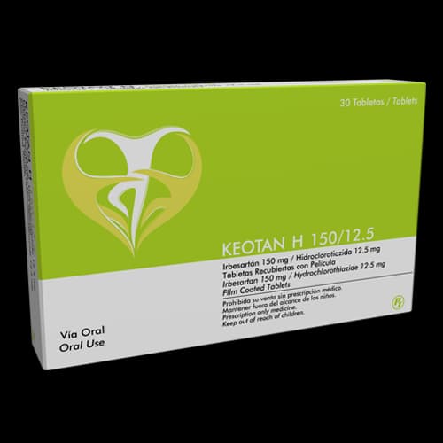 KEOTAN H 150/12.5