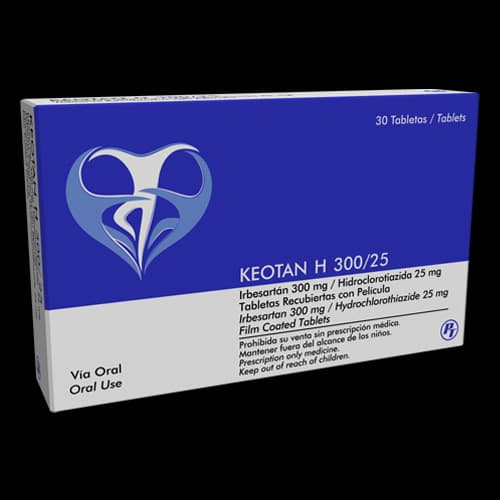 KEOTAN H 300/25