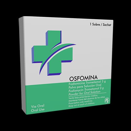 OSFOMINA