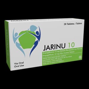 JARINU 10
