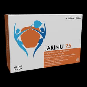 JARINU 25