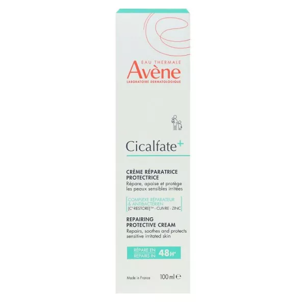 AVENE CICALFATE CREMA