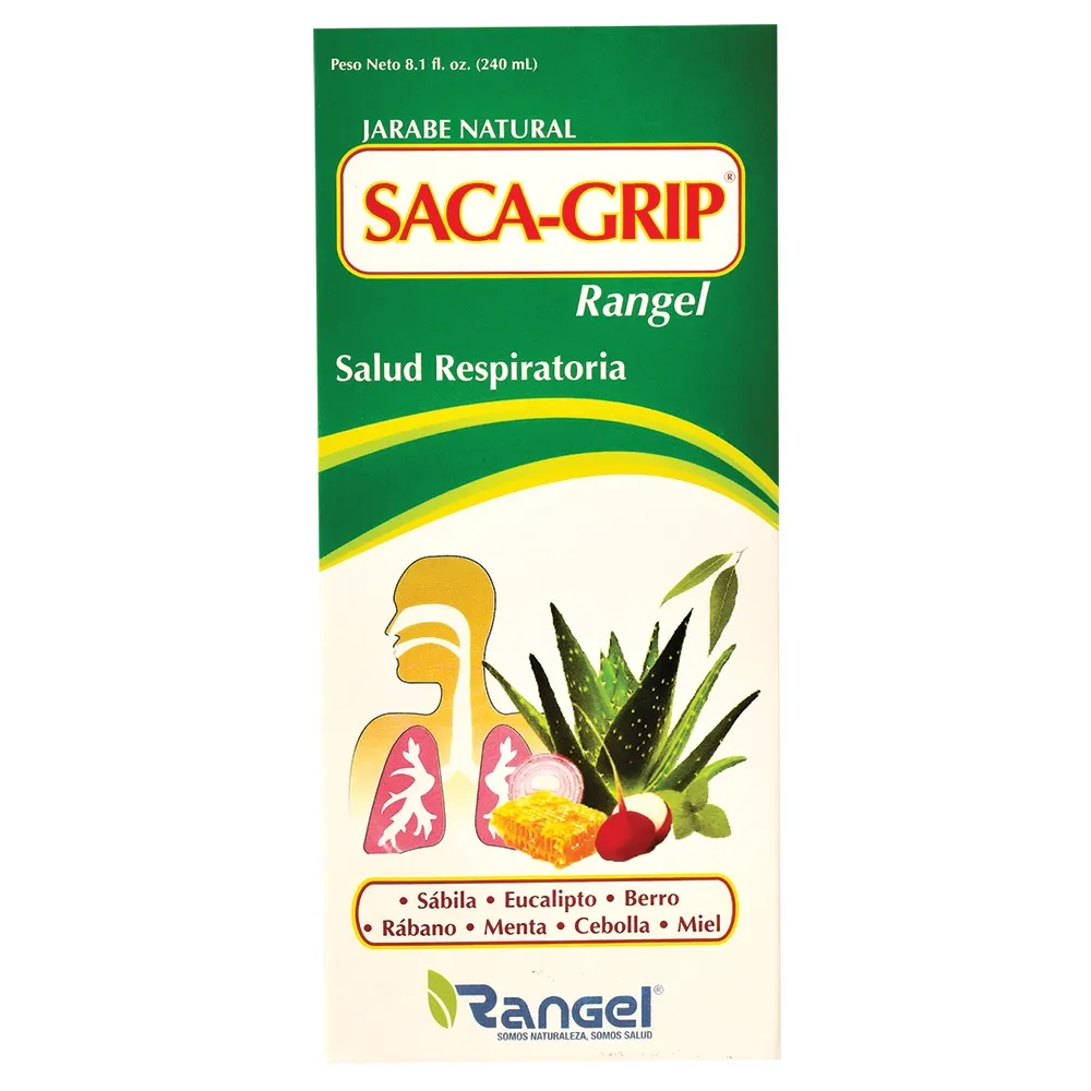 SACA-GRIP