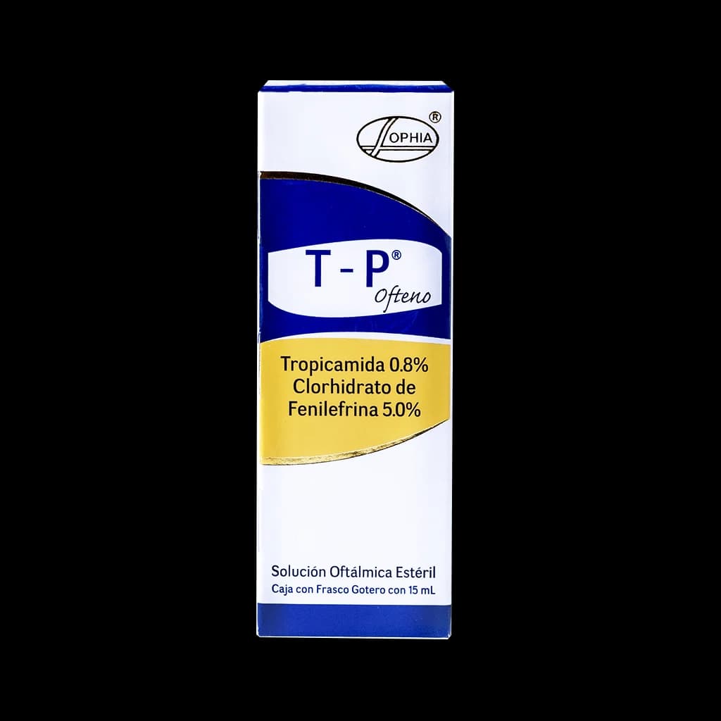 T-P OTFENO