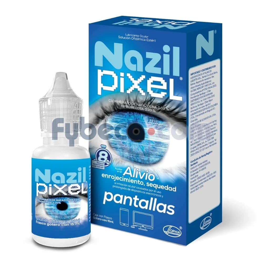 NAZIL PIXEL