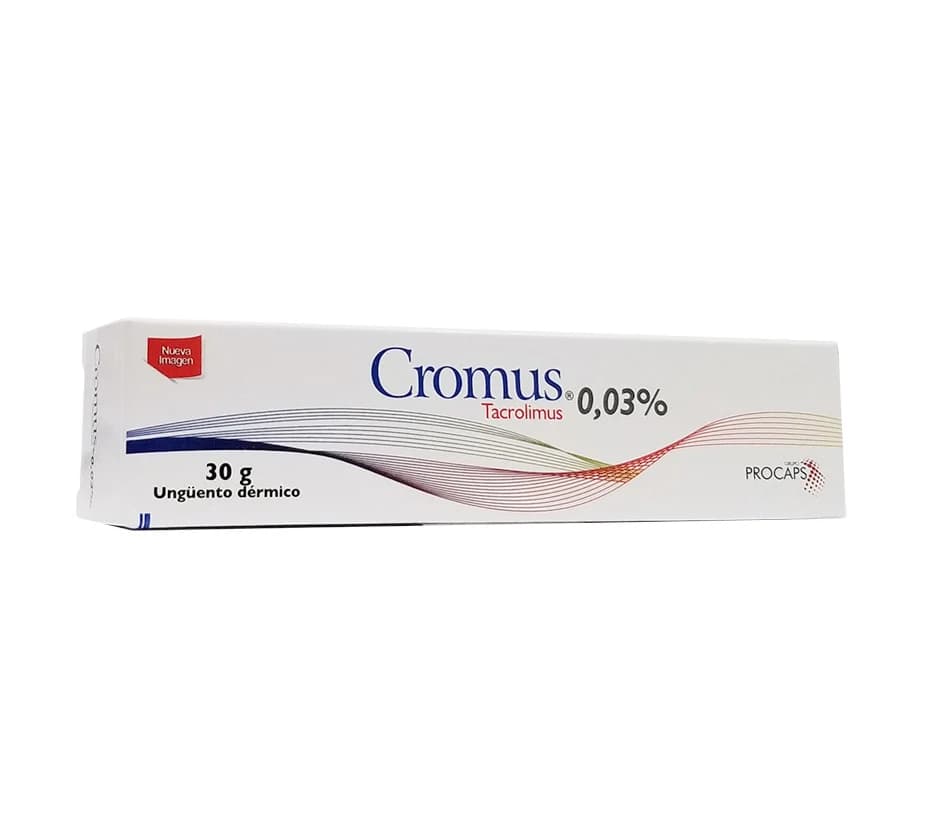 CROMUS 0,3
