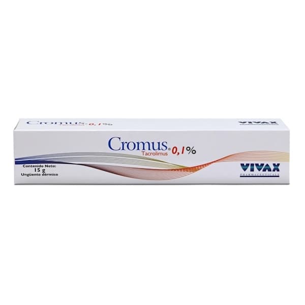 CROMUS 0,1