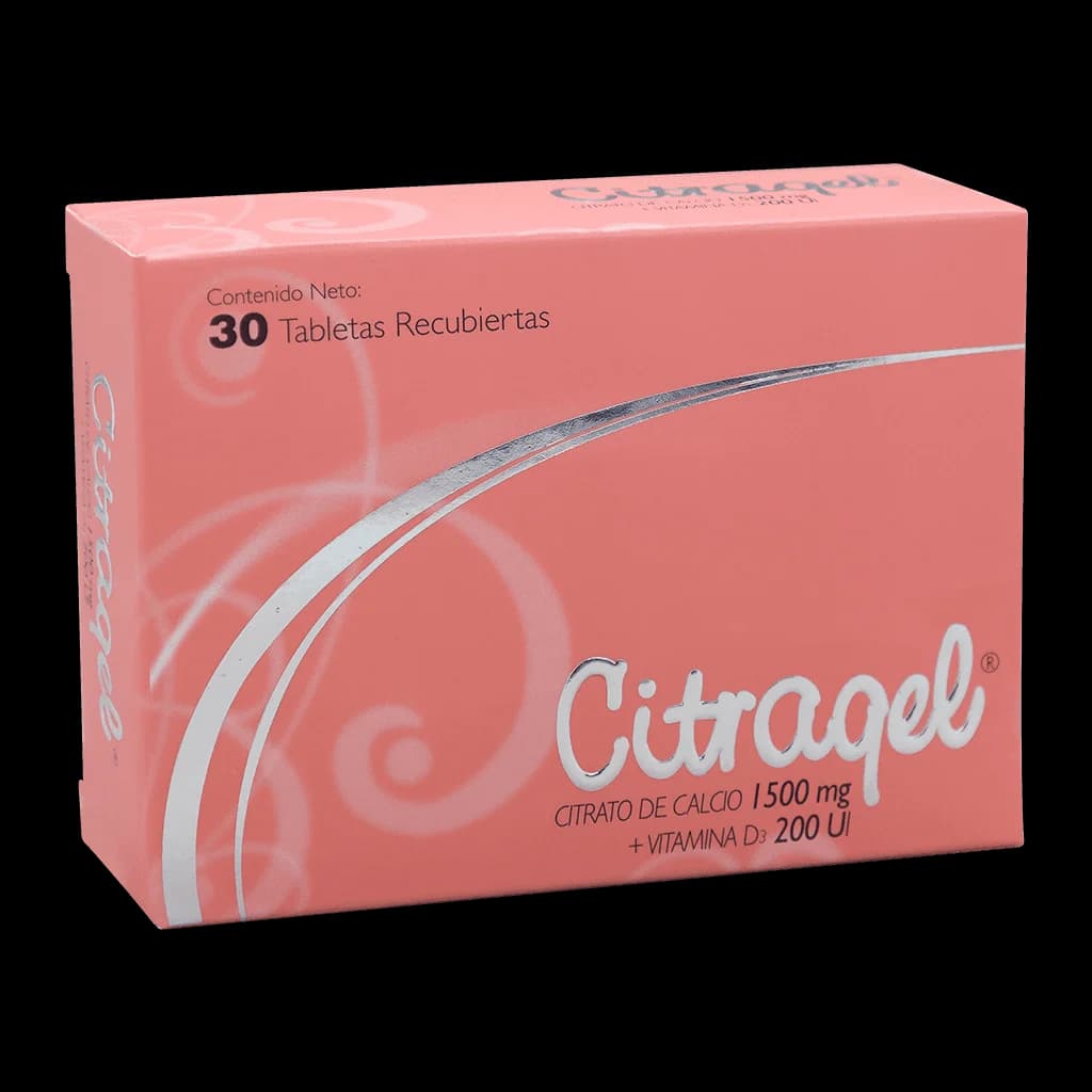 CITRAGEL