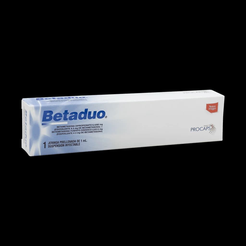BETADUO