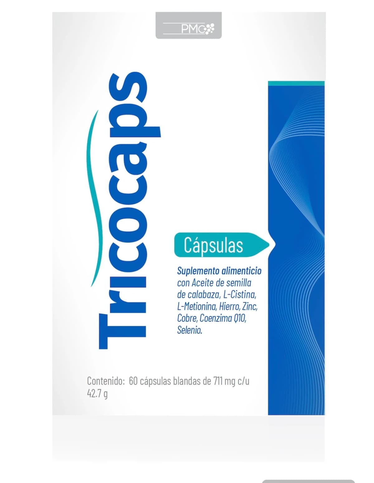 TRICOCAPS