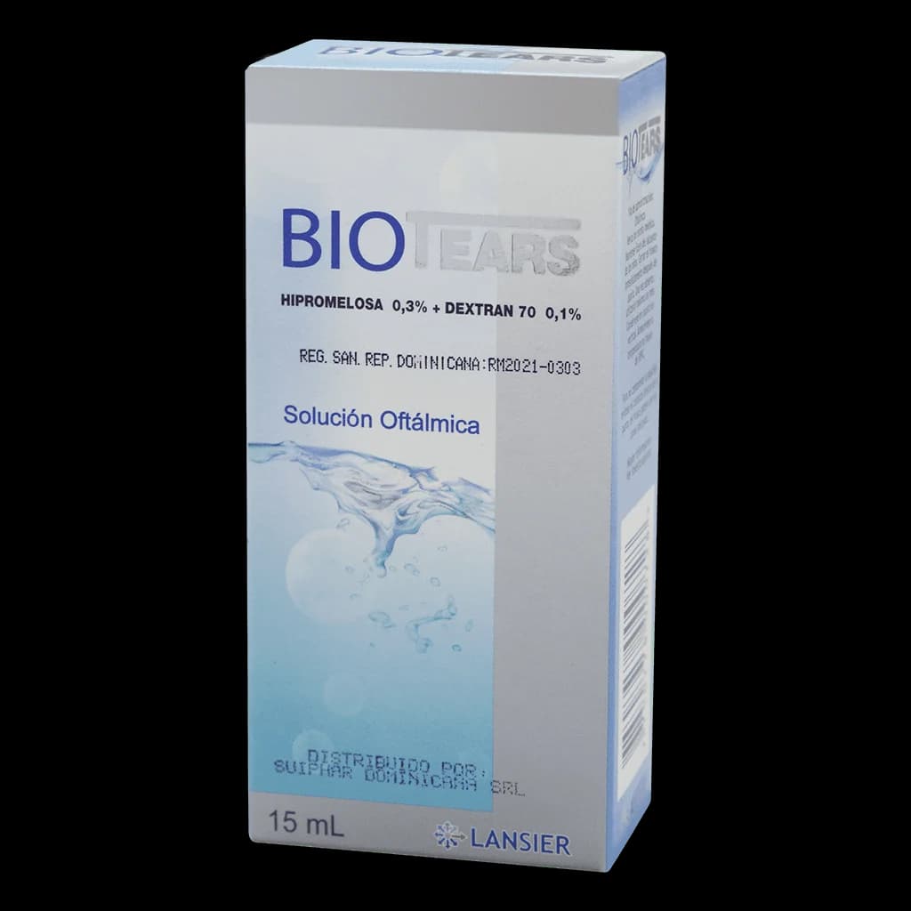 BIOTEARS
