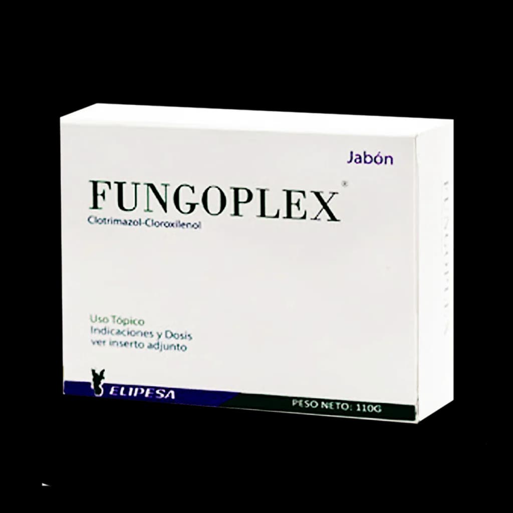 FUNGOPLEX
