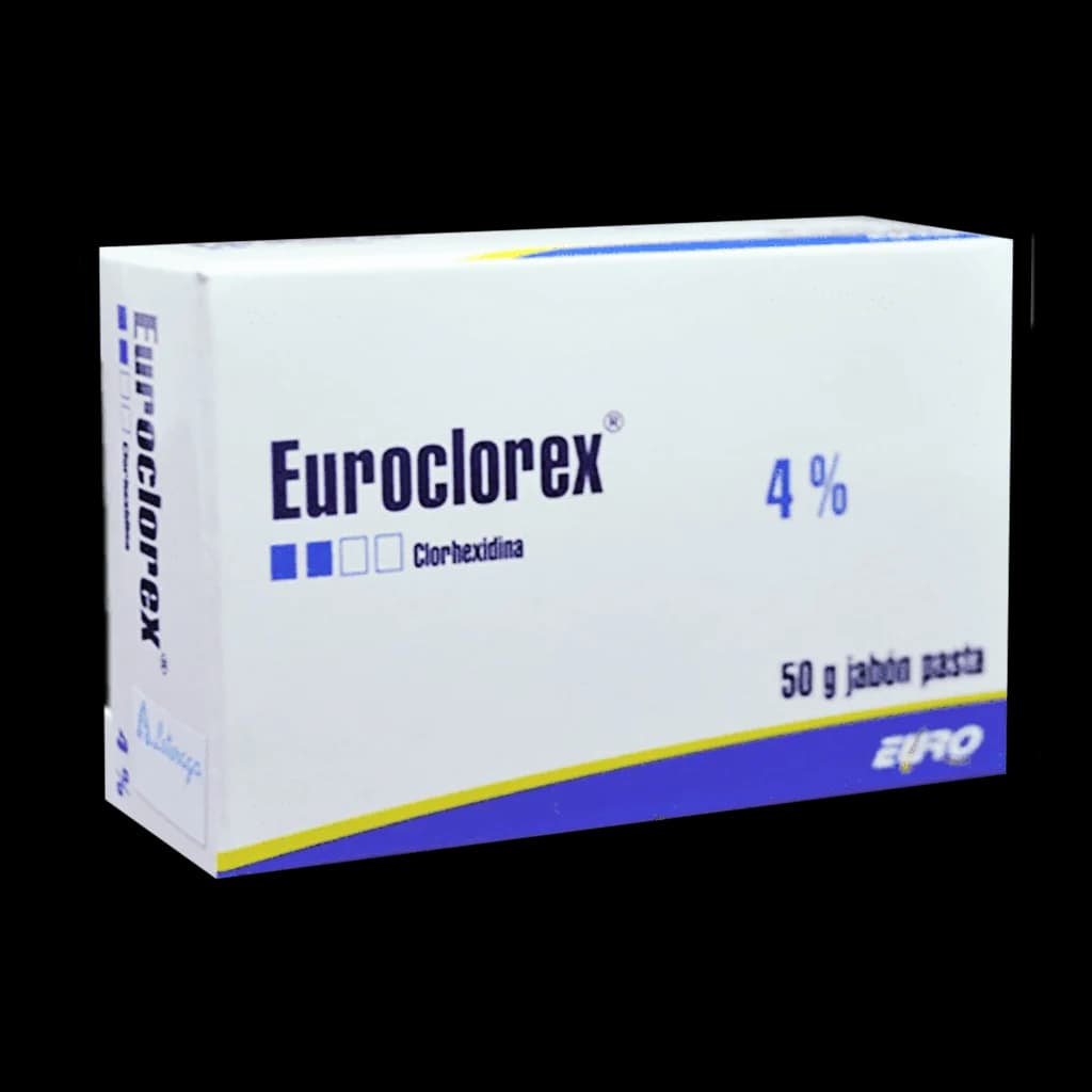 EUROCLOREX 4