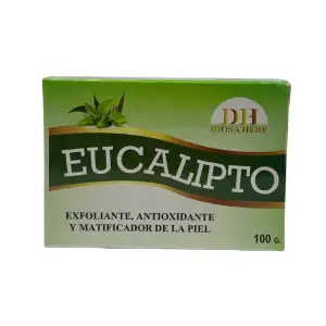 EUCALIPTO