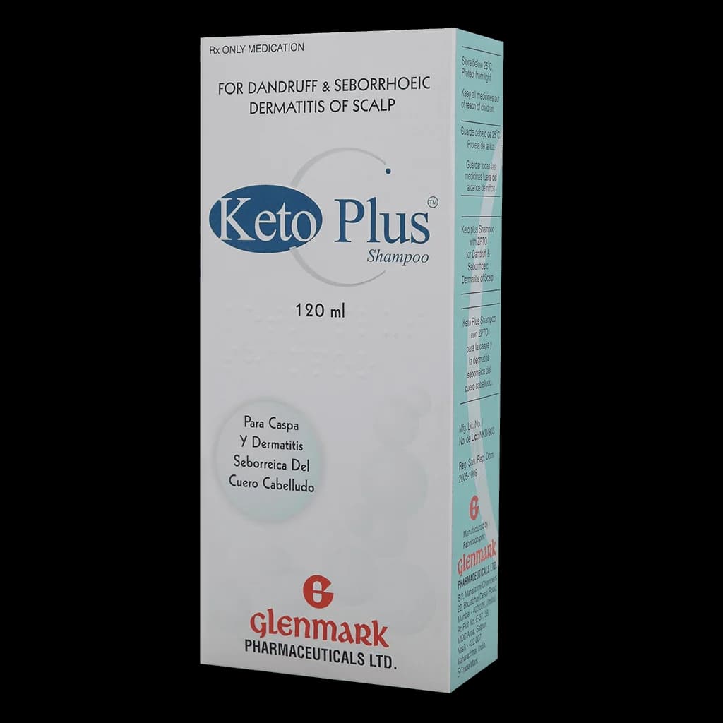 KETOPLUS