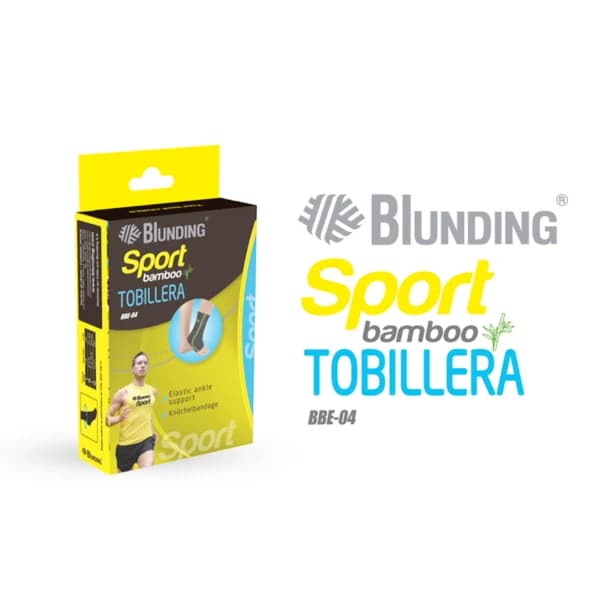 BLUNDING SPORT BAMBOO