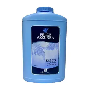 FELCE AZZURRA TALCO