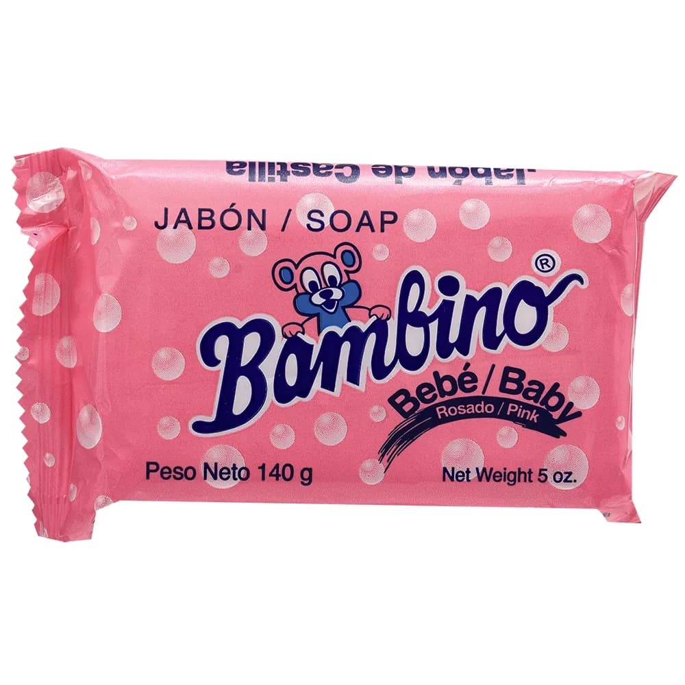BAMBINO BABY RASADO