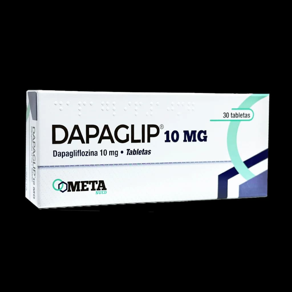 DAPAGLIP 10
